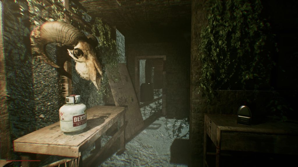 Test et avis sur The 9th Charnel sur PS5