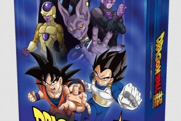 Dragon Ball Super l’entraînement des combattants jeu