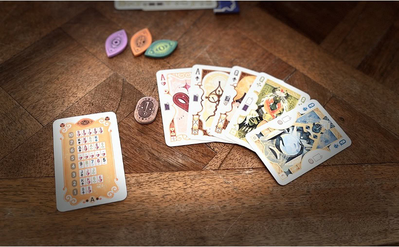 Test et avis de All In - Predictions