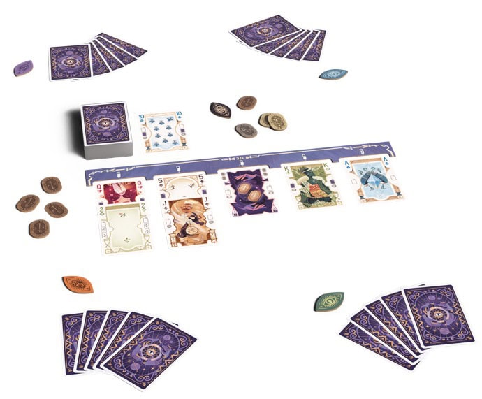 Test et avis de All In - Predictions