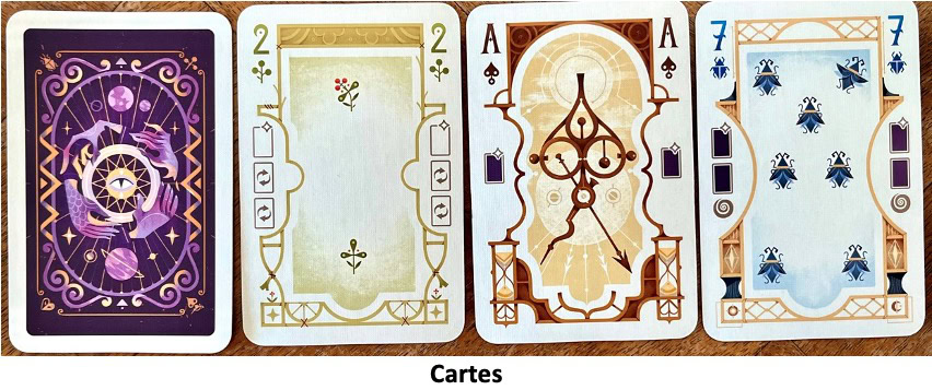 Test et avis de All In - Predictions