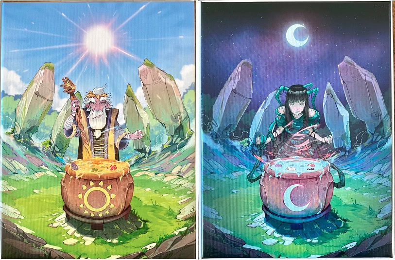 Test et avis de Carnuta