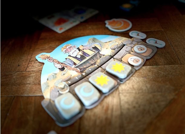 Test et avis de Carnuta