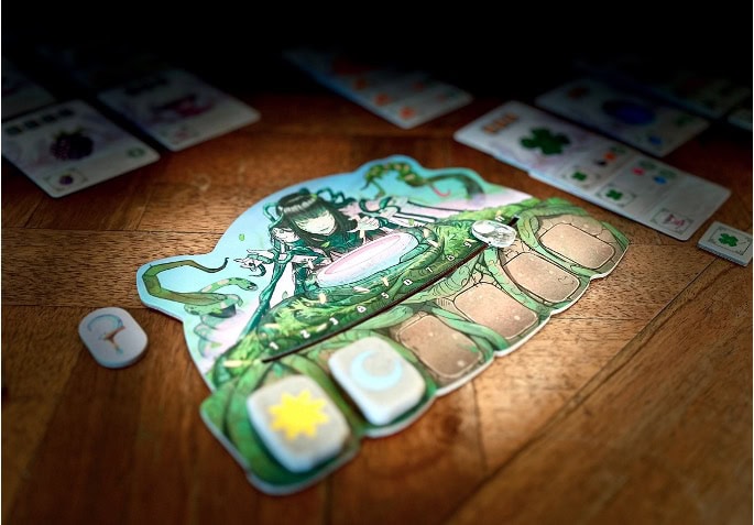 Test et avis de Carnuta