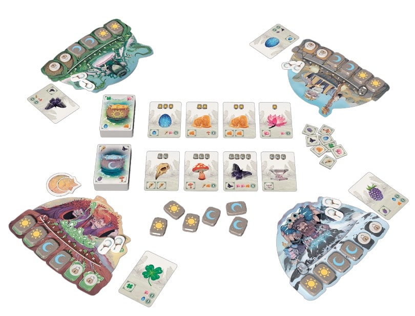 Test et avis de Carnuta