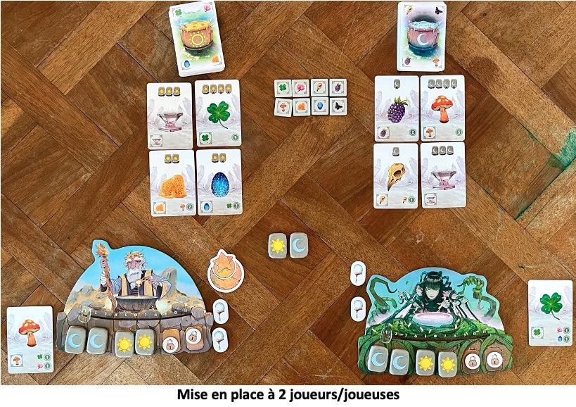 Test et avis de Carnuta