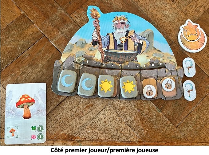 Test et avis de Carnuta