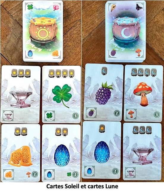 Test et avis de Carnuta