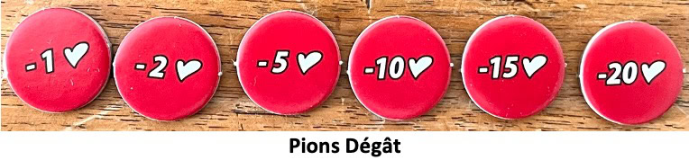 Test et avis de Dragon Ball Super l’entraînement des combattants 202 Test et avis de Dragon Ball Super l’entraînement des combattants