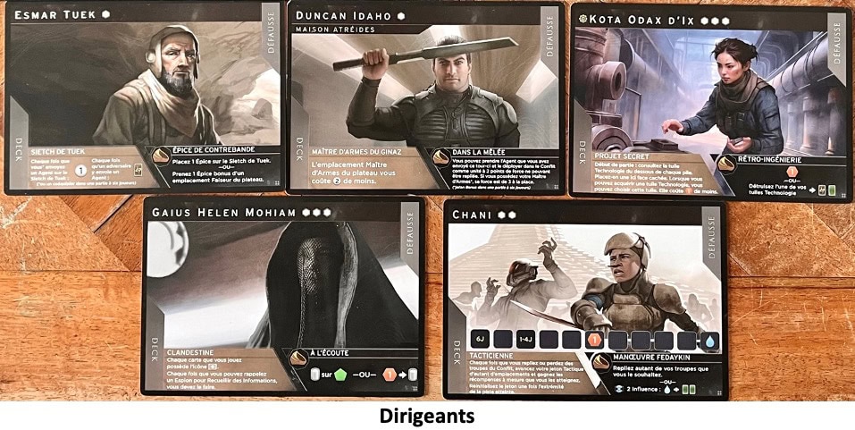 Test et avis de Lignées