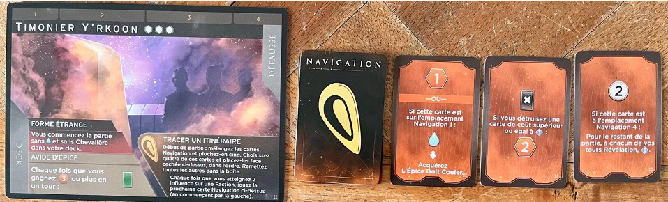 Test et avis de Lignées