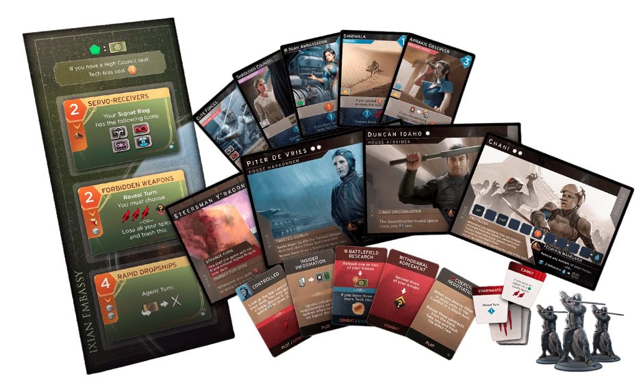 Test et avis de Lignées