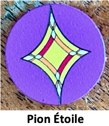 Test et avis de La Communauté de l’Anneau le jeu de plis