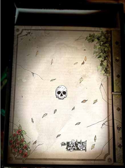 Test et avis de Les Secrets de Warden Keene