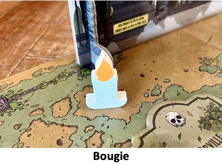 Test et avis de Les Secrets de Warden Keene