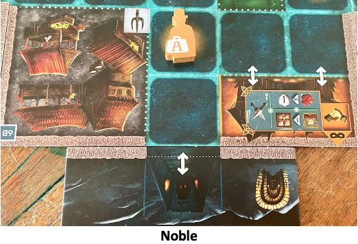 Test et avis de Thiefdom