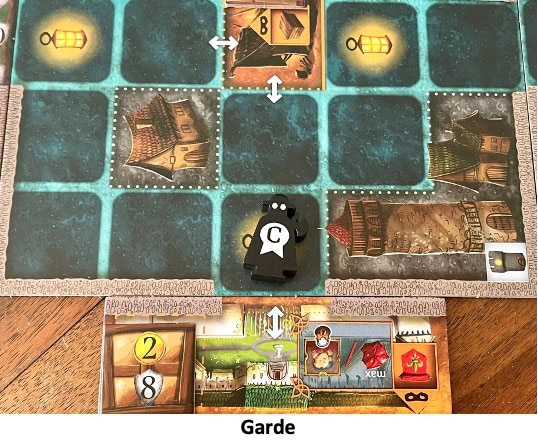 Test et avis de Thiefdom