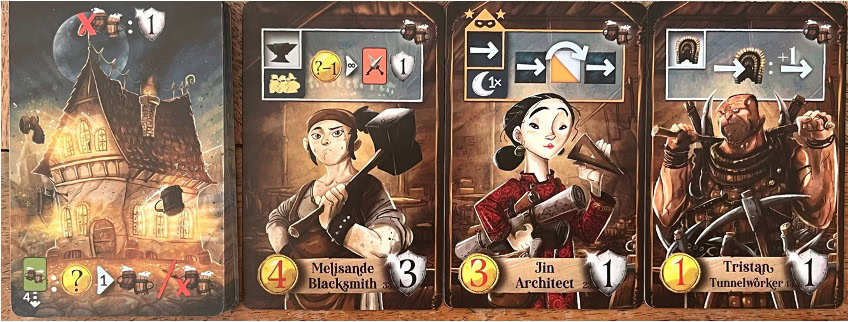 Test et avis de Thiefdom