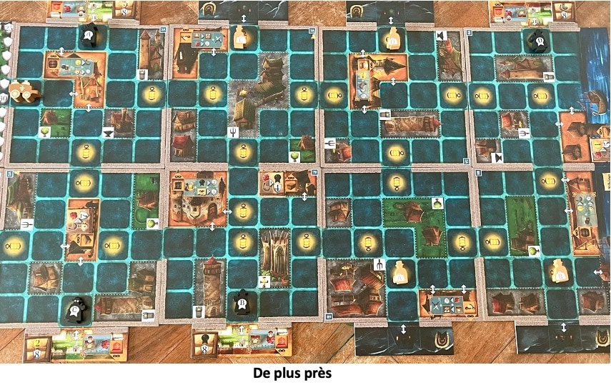 Test et avis de Thiefdom