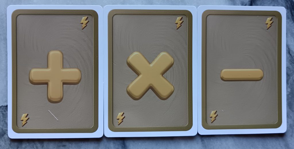 Test et avis de Combo Cardz chez DZ Games