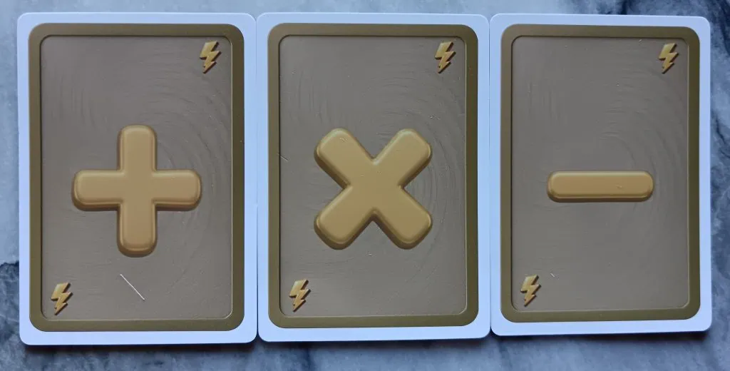 Test et avis de Combo Cardz chez DZ Games