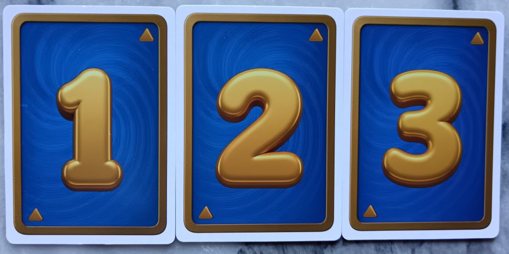 Test et avis de Combo Cardz chez DZ Games