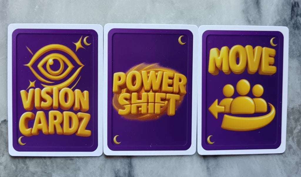 Test et avis de Combo Cardz chez DZ Games