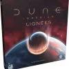 Dune Imperium Lignées extension