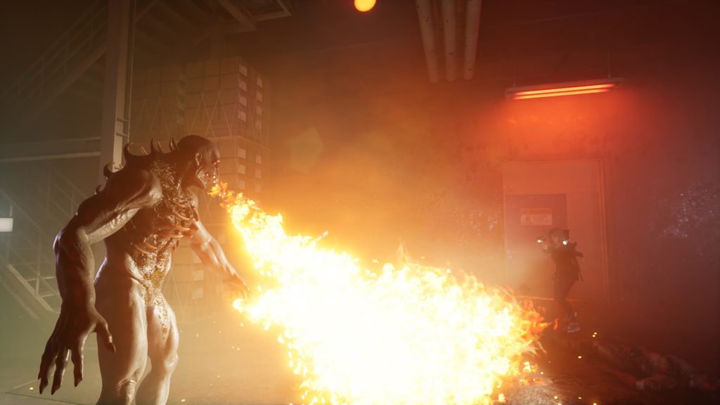 Outbreak: Shades of Horror débarque sur PS5 avec multijoueur cross-plateforme