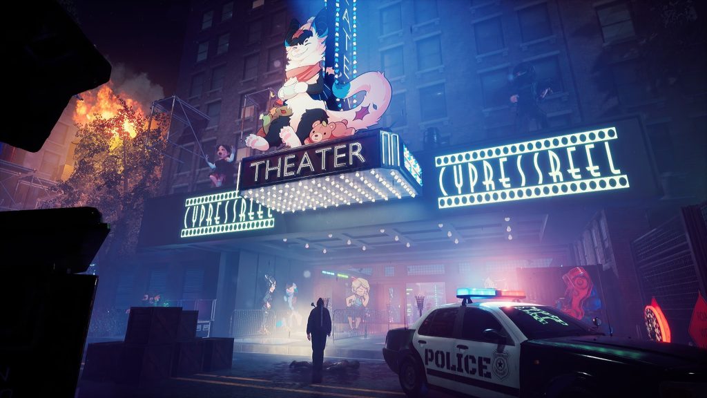 Outbreak: Shades of Horror débarque sur PS5 avec multijoueur cross-plateforme