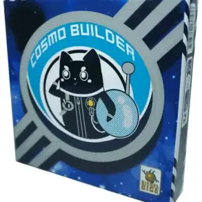 Test et avis de Cosmo Builder chez Diesel Dice