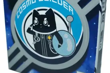 Test et avis de Cosmo Builder chez Diesel Dice