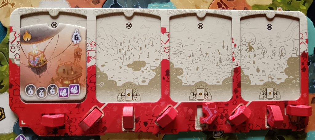 Test et avis de Dewan chez Space Cowboys