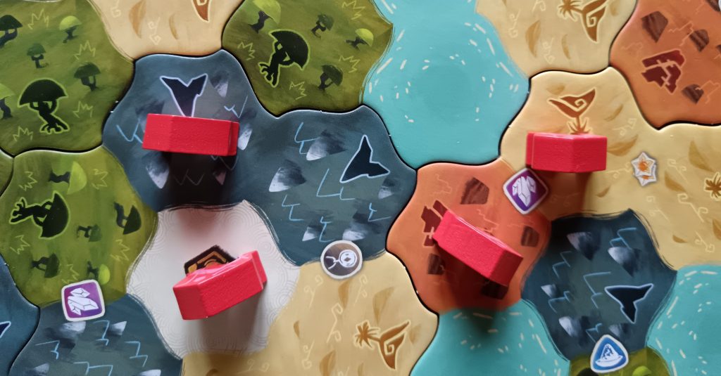 Test et avis de Dewan chez Space Cowboys