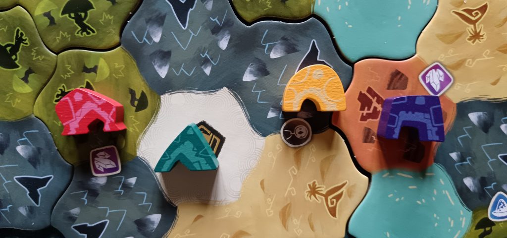 Test et avis de Dewan chez Space Cowboys