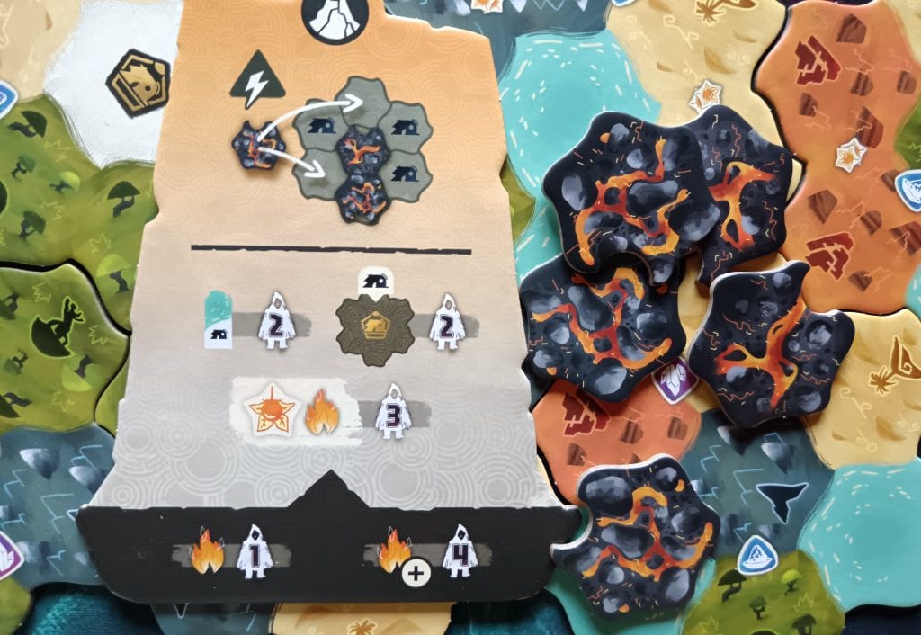 Test et avis de Dewan chez Space Cowboys