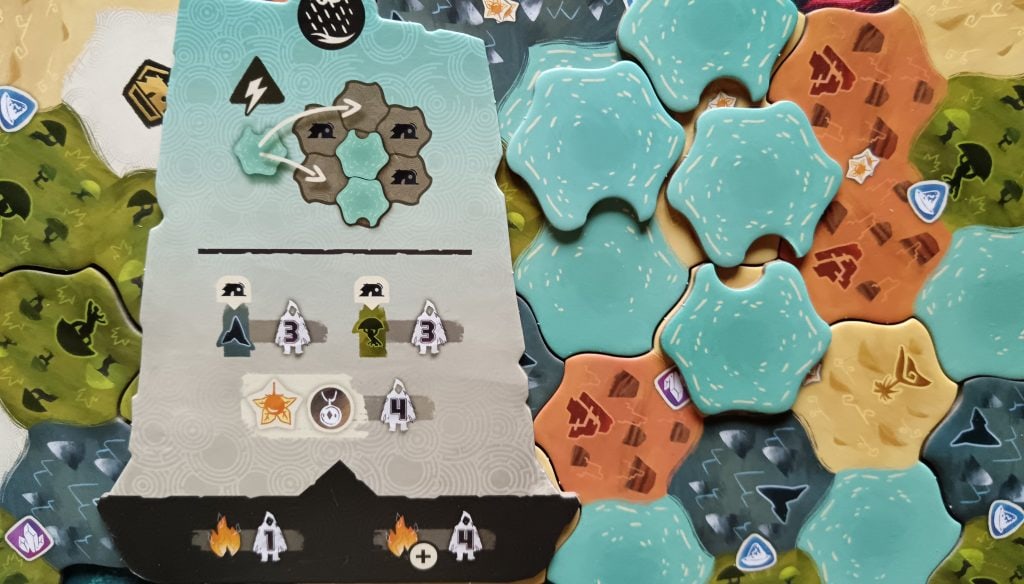 Test et avis de Dewan chez Space Cowboys