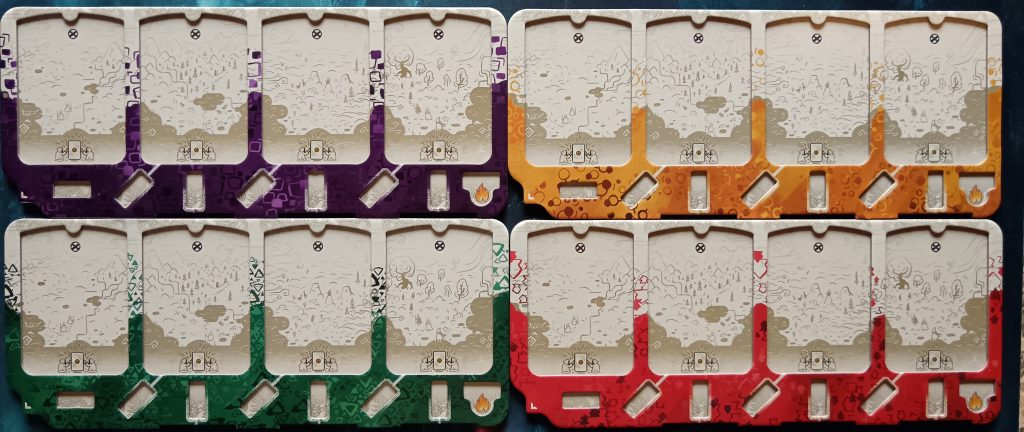 Test et avis de Dewan chez Space Cowboys