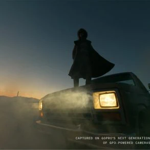 GoPro GP3 : nouveau processeur 5 nm, HERO14 et caméras 2026 au programme