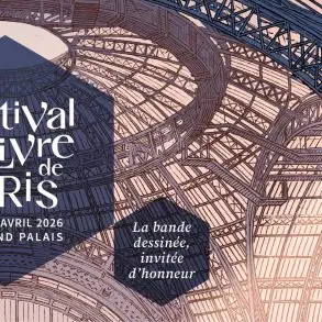 Festival du Livre de Paris 2026 : programme, auteurs, tarifs et billetterie