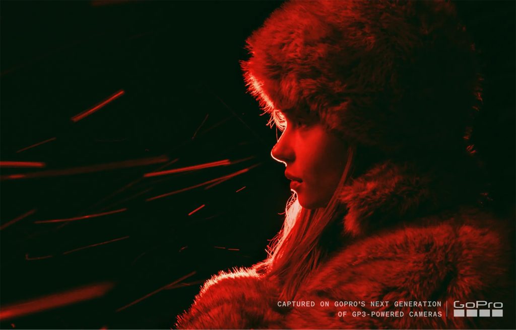 GoPro GP3 : nouveau processeur 5 nm, HERO14 et caméras 2026 au programme