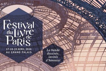 Festival du Livre de Paris 2026 : programme, auteurs, tarifs et billetterie