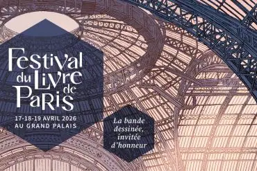 Festival du Livre de Paris 2026 : programme, auteurs, tarifs et billetterie
