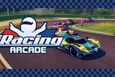 iRacing Arcade disponible sur Steam dès aujourd'hui
