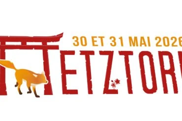 MetzTorii 2026 : dates, invités, tarifs et programme de la convention geek de Metz