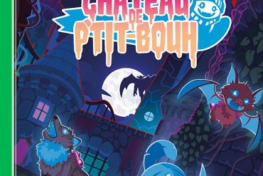 Le Château de P’tit Bouh