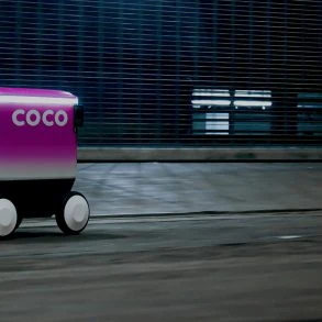 Pokémon GO : Niantic a utilisé vos parties pour entraîner des robots livreurs gratuitement