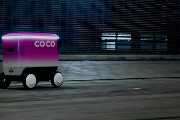 Pokémon GO : Niantic a utilisé vos parties pour entraîner des robots livreurs gratuitement