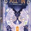 All In - Predictions jeu