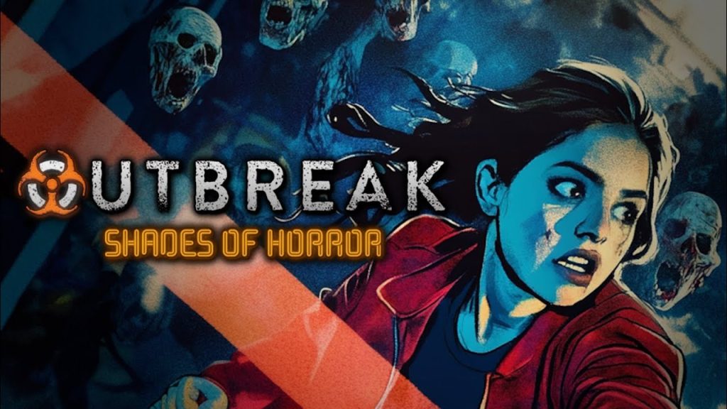 Outbreak: Shades of Horror débarque sur PS5 avec multijoueur cross-plateforme